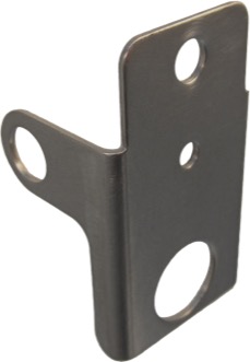 Stainless steel bracket