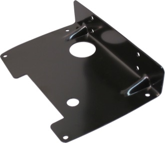 Shelving bracket