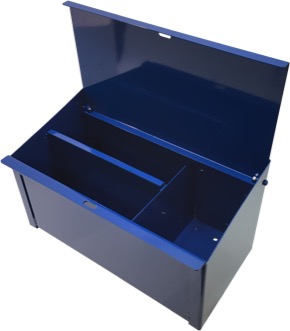 A tool box